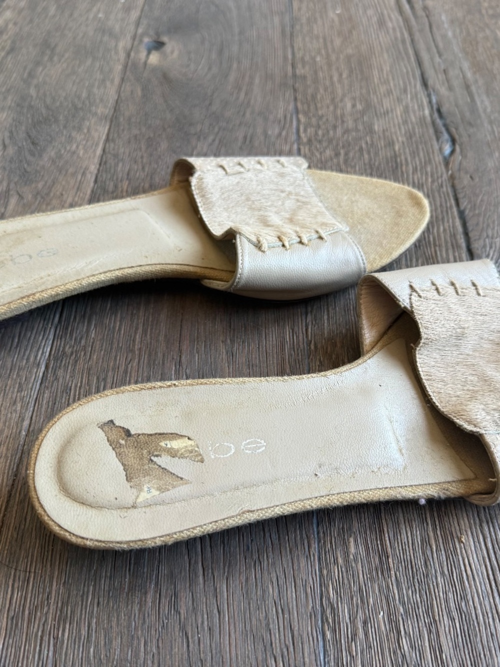 Bebe slides - Picture 3 of 5